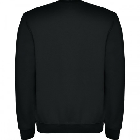 Джемпер CLASICA унисекс, ТЕМНЫЙ ГРАФИТ 3XL