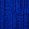 Шарф Knit Beat, синий