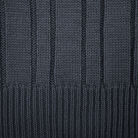 Шарф Knit Beat, темно-серый