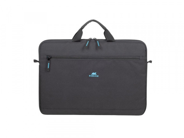 RIVACASE 5516 black кейс для ноутбука 15.6 /12