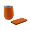 Набор Cofer Bag 10000 (оранжевый с чёрным)