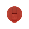 Крышка для кофера NEO (красный)