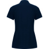 Футболка поло PEGASO WOMAN PREMIUM женская, морской синий 2XL