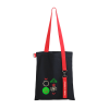 Набор Cofer Bag 5000 (красный с чёрным)