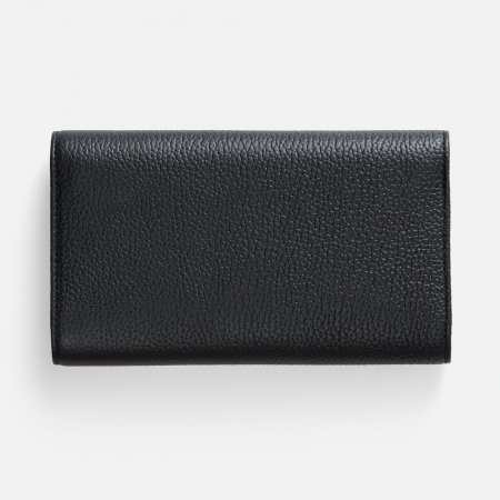 Клатч Unison, черный
