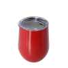 Кофер глянцевый CO12 (красный)