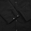 Куртка унисекс Veter, черная, размер 3XL/4XL