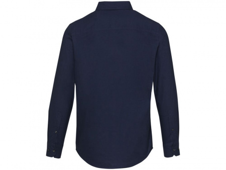 Sphene мужская рубашка оксфорд - Navy Blue