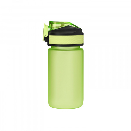 Бутылка для воды Flip mini, розовая