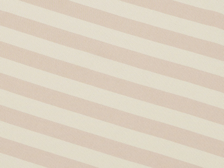 Плед Reglet, 130x150 см ( с учетом бахромы) 100% хлопок, бежевый