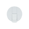 Крышка для кофера NEO (белый)