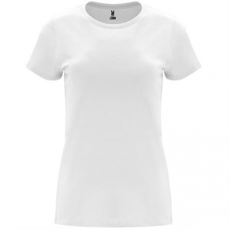 Футболка CAPRI женская, БЕЛЫЙ 3XL