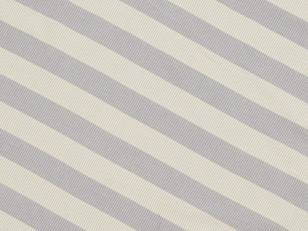 Плед Reglet, 130x150 см ( с учетом бахромы) 100% хлопок, серый
