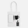 Набор Welcome Pack, черный с белым