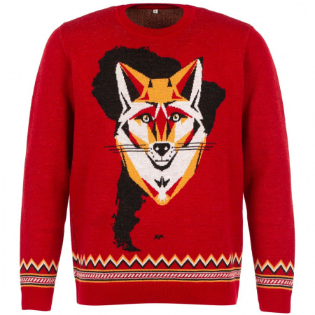 Джемпер Totem Fox