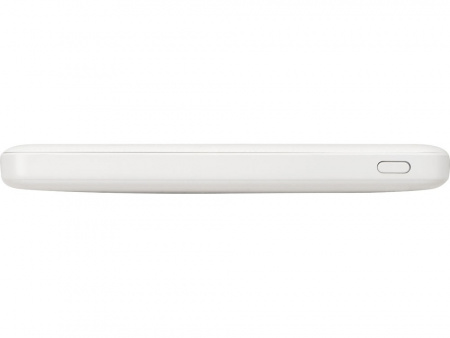 Внешний аккумулятор Evolt Mini-5, 5000 mAh, белый
