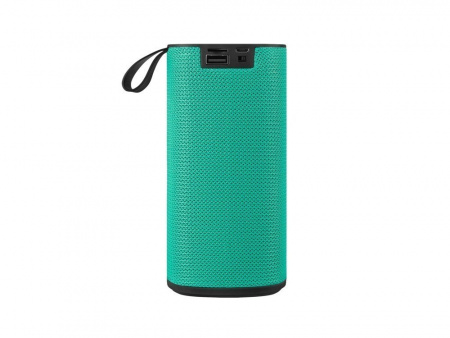 Портативная акустика Rombica mysound Tetria Green (Р)
