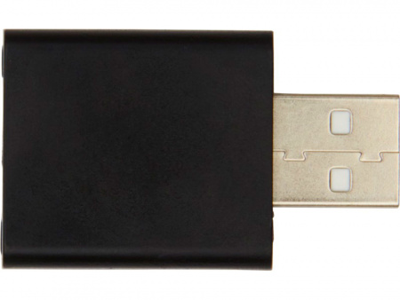 Блокиратор данных USB Incognito