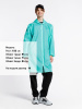 Дождевик Rainman Zip, бирюзовый (тиффани), размер 4XL