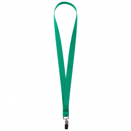 Лента для бейджа Neckband