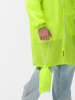 Дождевик Rainman Zip, желтый неон, размер XL