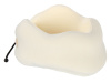 Подушка для путешествий с эффектом памяти Memo Pillow PRO M/L Thames Rice