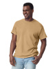 Футболка ULTRA COTTON, БЕЖЕВЫЙ S