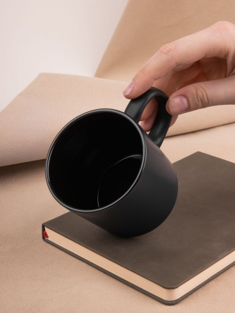 Кружка Eastpresso, черная