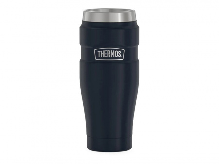 Кружка-термос из нерж. стали тм THERMOS SK1005 MB  0.47L