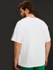 Футболка Oversize Premium, белая, размер 3XL