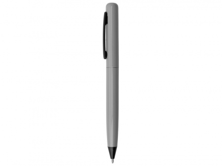 Шариковая металлическая ручка Inkredible, серый