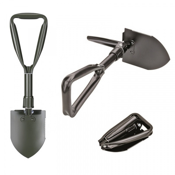 Лопата складная Multi Shovel Pro