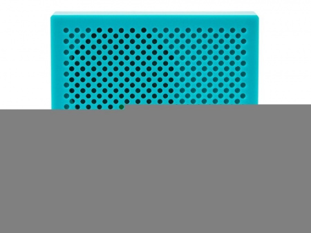 Портативная акустика Rombica mysound Note Blue
