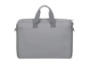 RIVACASE 8235 light grey сумка для ноутбука 15,6 / 6