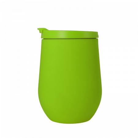Кофер софт-тач NEO CO12s (салатовый)