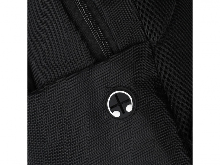 Рюкзак Eberhart Backpack черный EBH005