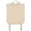 Рюкзак холщовый Discovery Bag, неокрашенный