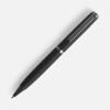 Ручка шариковая Inkish Gunmetal в футляре, черная