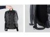 Rombica Mybag Prisma Black, черный