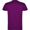 Футболка BEAGLE, ФИОЛЕТОВЫЙ 3XL
