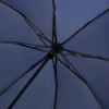 Зонт обратного сложения Olymp, серый