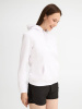 Толстовка женская Spencer Women, белая, размер XL