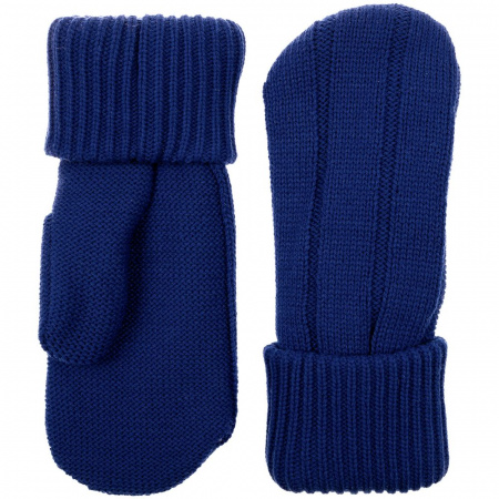 Варежки Knit Beat