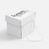 Коробка Kitbag, ver.2, белая