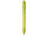 Ручка шариковая Vancouver, transparent lime green