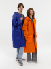 Дождевик RainDrop, оранжевый, размер 3XL/4XL