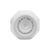Кофер глянцевый EDGE CO12 (белый)