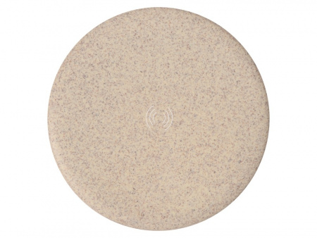 Беспроводное зарядное устройство Wheatty, 5W