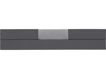Футляр для ручки Present, серый (P)