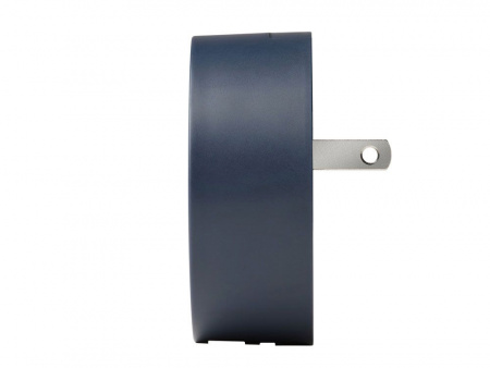 Адаптер питания USB Poweron, темно-синий